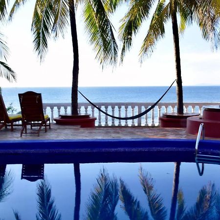 Amaru Wellbeing Resort Chinandega Eksteriør billede