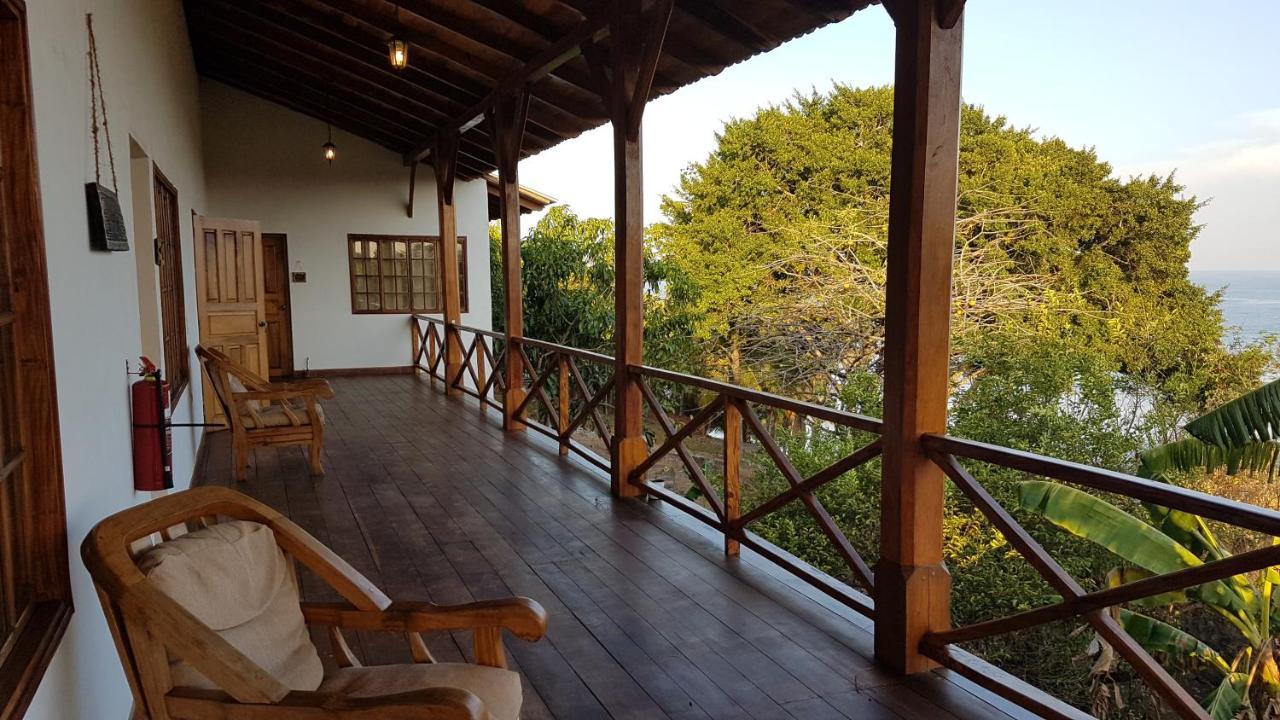 Amaru Wellbeing Resort Chinandega Eksteriør billede